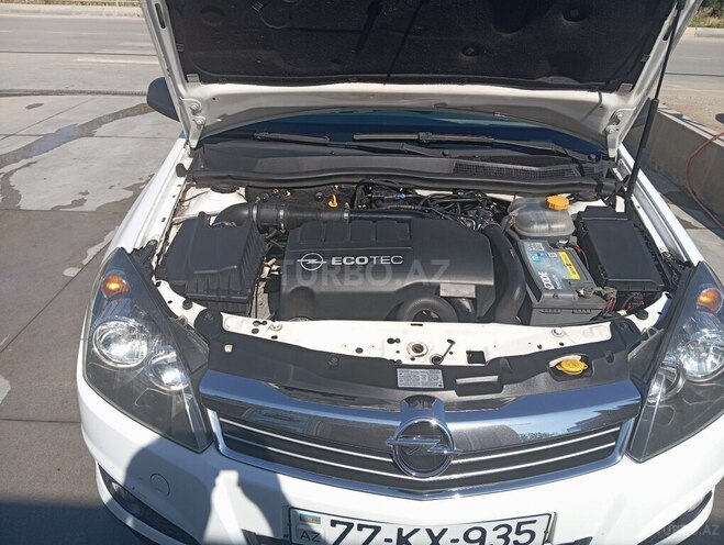 Opel Astra 2010, 225,000 km - 1.9 l - Şirvan