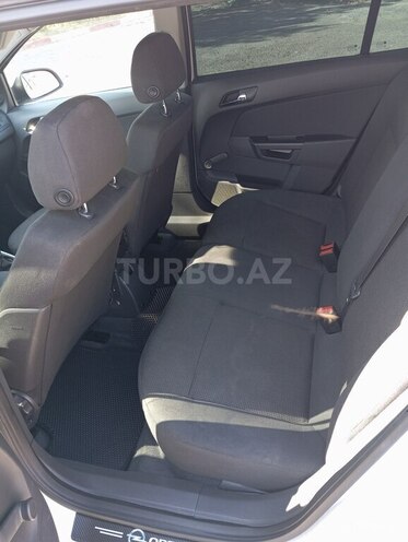 Opel Astra 2010, 225,000 km - 1.9 l - Şirvan