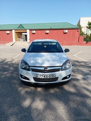 Opel Astra 2010, 225,000 km - 1.9 l - Şirvan