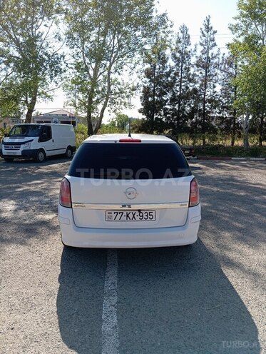 Opel Astra 2010, 225,000 km - 1.9 l - Şirvan