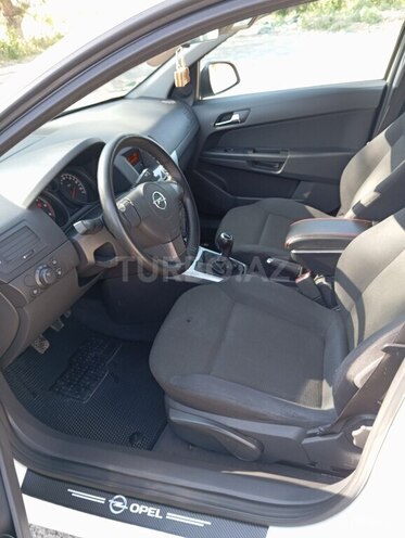 Opel Astra 2010, 225,000 km - 1.9 l - Şirvan