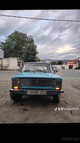 LADA (VAZ) 21011 1983, 27,122 km - 1.3 l - Qəbələ