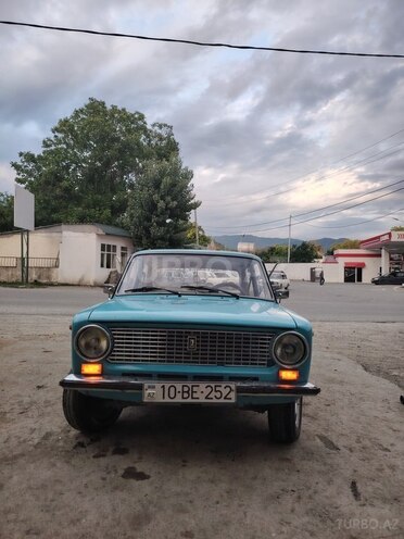 LADA (VAZ) 21011 1983, 27,122 km - 1.3 l - Qəbələ
