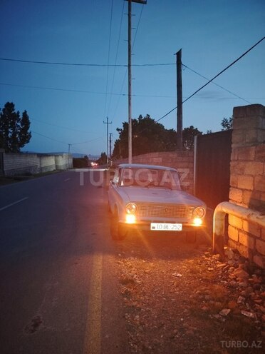 LADA (VAZ) 21011 1983, 27,122 km - 1.3 l - Qəbələ