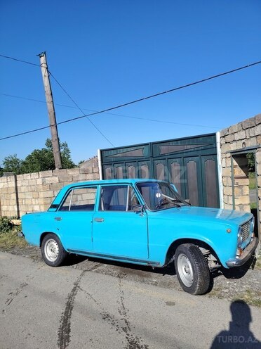 LADA (VAZ) 21011 1983, 27,122 km - 1.3 l - Qəbələ