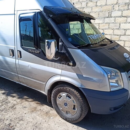 Ford Transit 2008, 226,000 km - 2.4 l - Tovuz