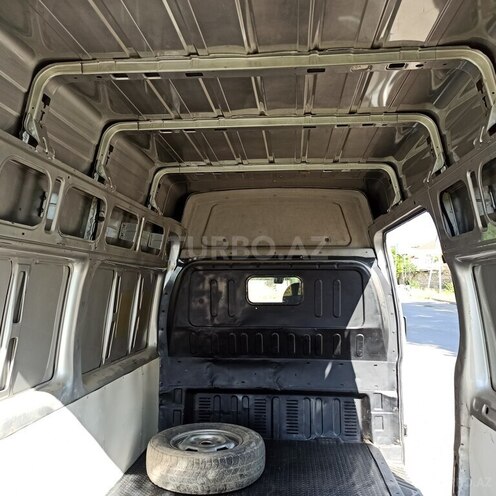 Ford Transit 2008, 226,000 km - 2.4 l - Tovuz