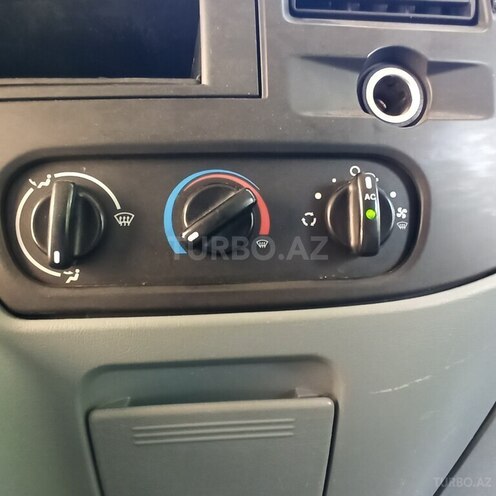 Ford Transit 2008, 226,000 km - 2.4 l - Tovuz