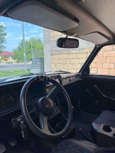LADA (VAZ) 2107 2008, 100,000 km - 1.6 л - Bakı