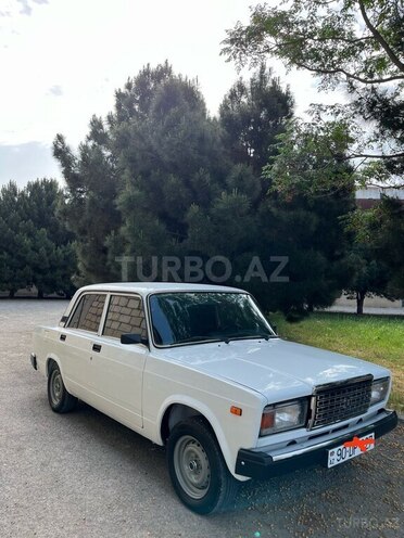 LADA (VAZ) 2107 2008, 100,000 km - 1.6 л - Bakı