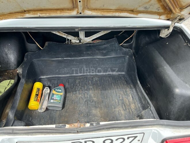 LADA (VAZ) 2107 2008, 100,000 km - 1.6 л - Bakı