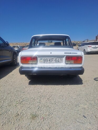 LADA (VAZ) 2107 2005, 44,486 km - 1.6 l - Bakı