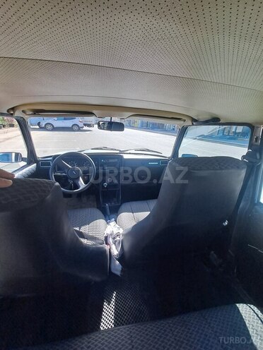 LADA (VAZ) 2107 2005, 44,486 km - 1.6 l - Bakı