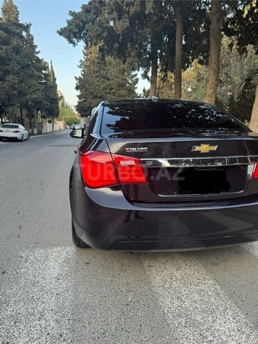 Chevrolet Cruze 2015, 322,100 km - 1.4 l - Bakı