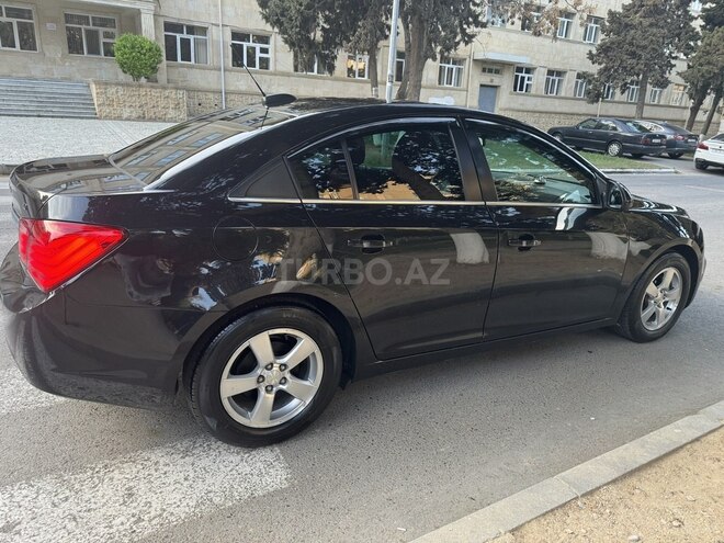 Chevrolet Cruze 2015, 322,100 km - 1.4 l - Bakı
