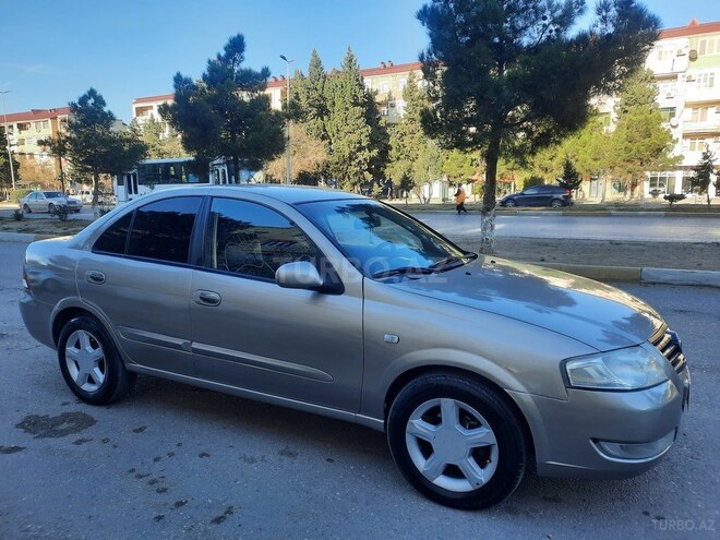 Nissan Sunny