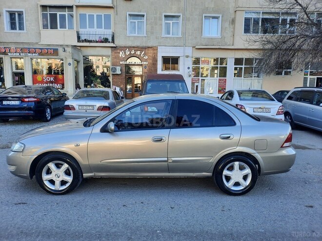 Nissan Sunny