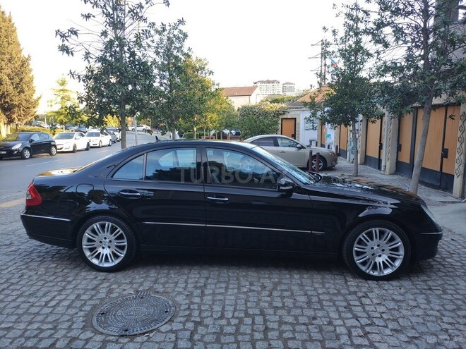 Mercedes E 350