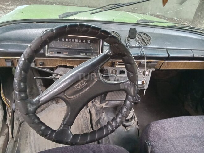LADA (VAZ) 2101 1984, 100,000 km - 1.2 л - Oğuz