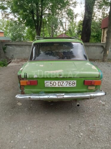 LADA (VAZ) 2101 1984, 100,000 km - 1.2 л - Oğuz