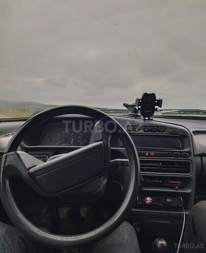 LADA (VAZ) 2115 2008, 181,738 km - 1.6 l - Masallı