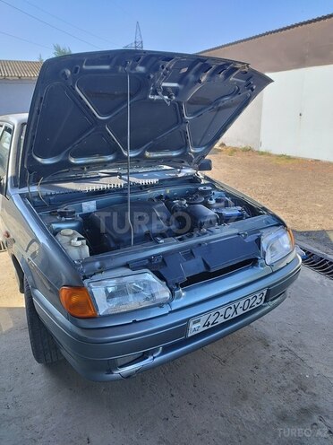 LADA (VAZ) 2115 2008, 181,738 km - 1.6 l - Masallı