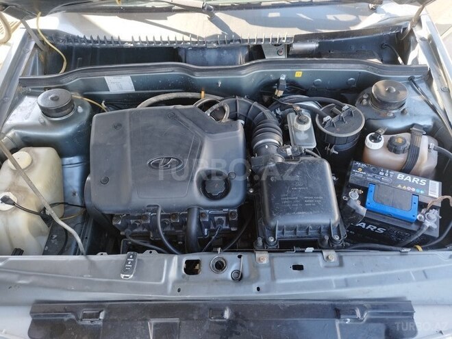 LADA (VAZ) 2115 2008, 181,738 km - 1.6 l - Masallı