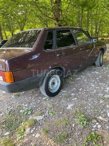 LADA (VAZ) 21099