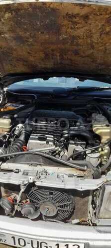 Mercedes E 250 1994, 876,332 km - 2.5 л - Şirvan