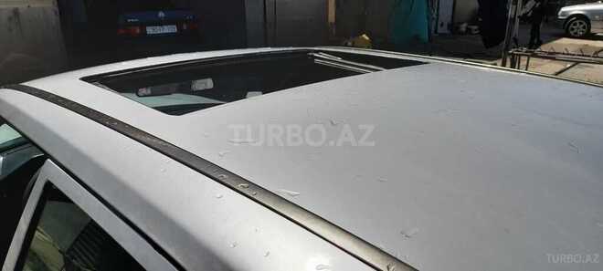 Mercedes E 250 1994, 876,332 km - 2.5 л - Şirvan