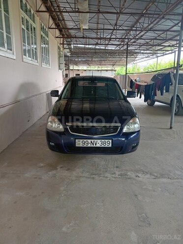 LADA (VAZ) Priora 2013, 182,000 km - 1.6 l - Sabirabad