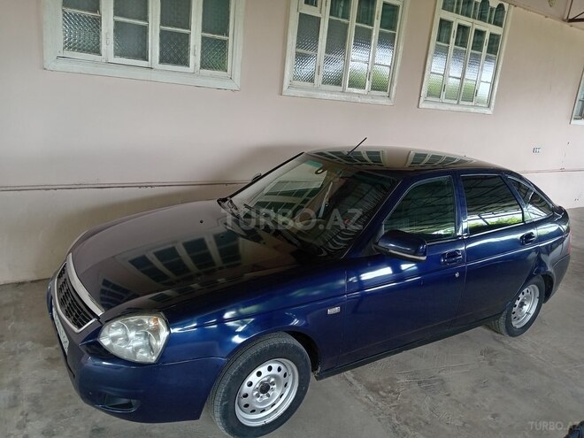 LADA (VAZ) Priora 2013, 182,000 km - 1.6 l - Sabirabad