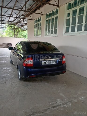 LADA (VAZ) Priora 2013, 182,000 km - 1.6 l - Sabirabad