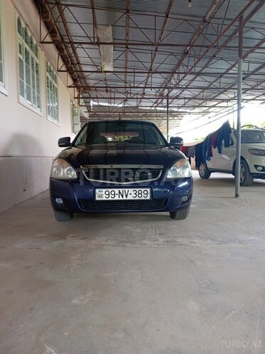 LADA (VAZ) Priora 2013, 182,000 km - 1.6 l - Sabirabad