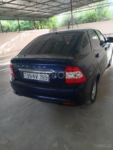 LADA (VAZ) Priora 2013, 182,000 km - 1.6 l - Sabirabad