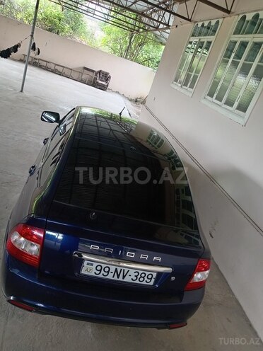 LADA (VAZ) Priora 2013, 182,000 km - 1.6 l - Sabirabad