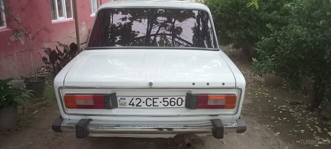 LADA (VAZ) 2106