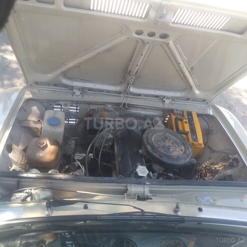 LADA (VAZ) 21011 1983, 13,000 km - 1.5 l - Salyan