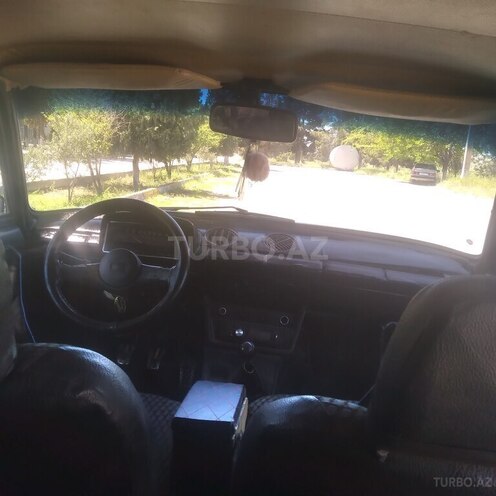 LADA (VAZ) 21011 1983, 13,000 km - 1.5 l - Salyan