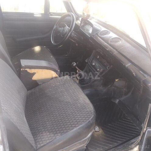 LADA (VAZ) 21011 1983, 13,000 km - 1.5 l - Salyan
