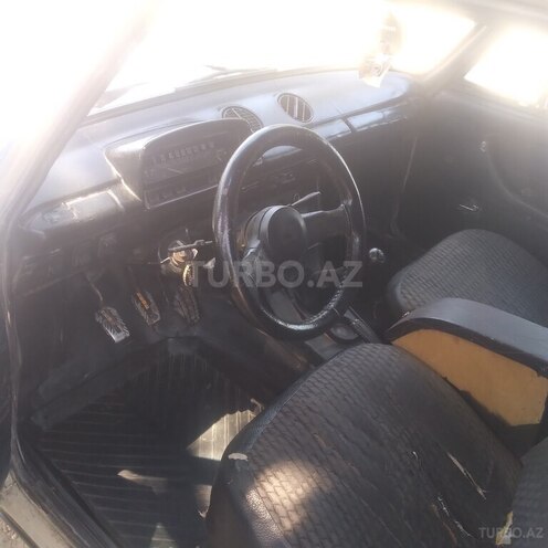 LADA (VAZ) 21011 1983, 13,000 km - 1.5 l - Salyan