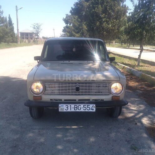 LADA (VAZ) 21011 1983, 13,000 km - 1.5 l - Salyan