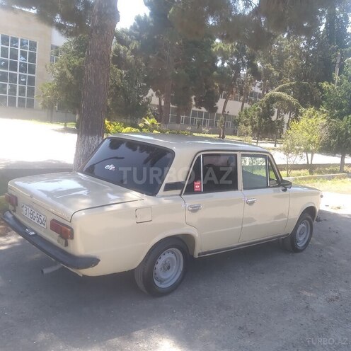 LADA (VAZ) 21011 1983, 13,000 km - 1.5 l - Salyan