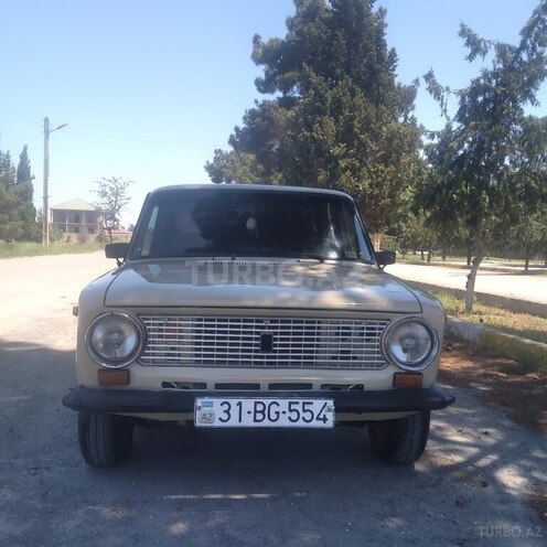 LADA (VAZ) 21011 1983, 13,000 km - 1.5 l - Salyan