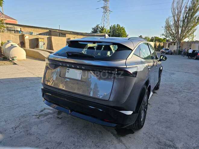 Nissan Ariya 2024, 300 km - 0.0 l - Bakı