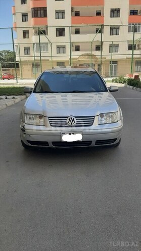 Volkswagen Jetta 2003, 235,852 km - 1.8 л - Bakı