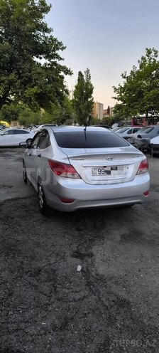 Hyundai Accent 2011, 299,000 km - 1.4 l - Bakı