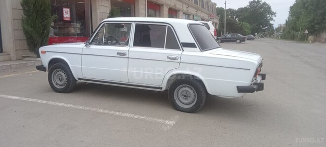 LADA (VAZ) 2106