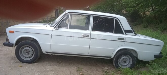 LADA (VAZ) 2106