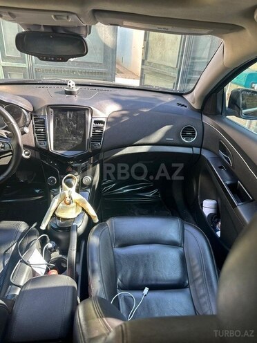 Chevrolet Cruze 2012, 310,000 km - 1.4 l - Bakı